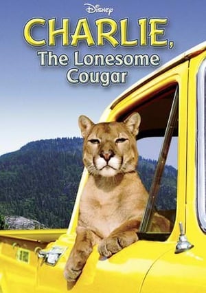 Charlie, the Lonesome Cougar