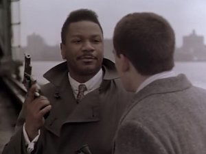 The Equalizer Season 4 Ep.22 22. epizód