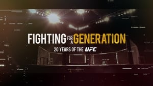 Fighting for a Generation: 20 Years of the UFC háttérkép