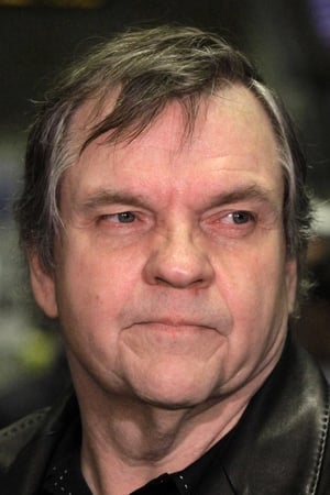 Meat Loaf profil kép