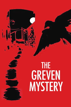 La Continental : le mystère Greven poszter