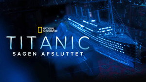 Titanic: Case Closed háttérkép