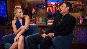 Watch What Happens Live with Andy Cohen Season 13 Ep.117 117. epizód