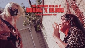 Bound X Blood: The Orphan Killer 2 háttérkép