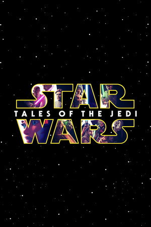 Star Wars: Jedihistóriák poszter