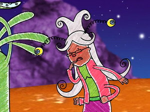 Pinky Dinky Doo Season 1 Ep.30 30. epizód