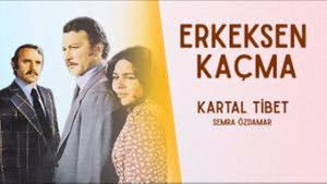 Erkeksen Kaçma háttérkép