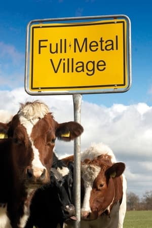 Full Metal Village poszter