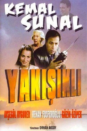 Yakışıklı poszter