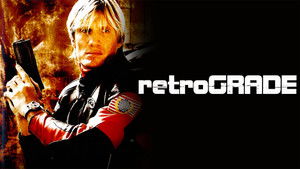 Retrográd háttérkép