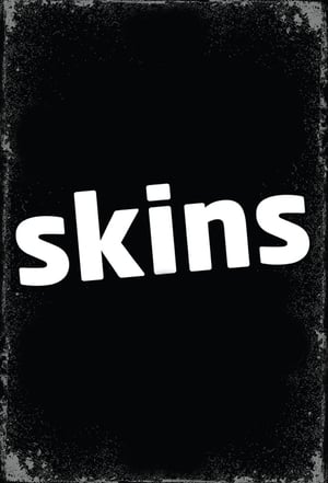 Skins poszter