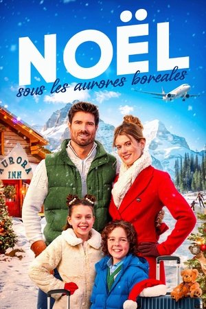 Christmas in Alaska poszter