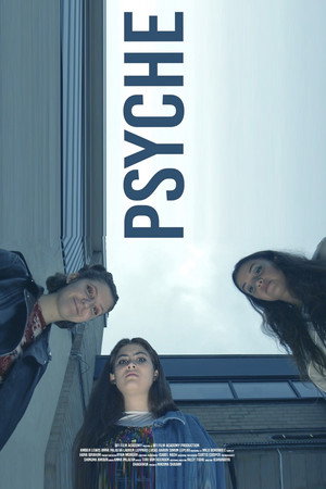 Psyche poszter