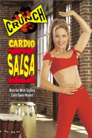 Crunch: Cardio Salsa poszter