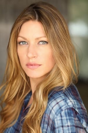 Jes Macallan profil kép