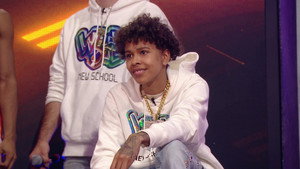 Nick Cannon Presents: Wild 'N Out 21. évad Ep.20 20. epizód