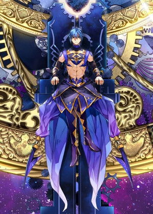 ディエス・イレ poszter
