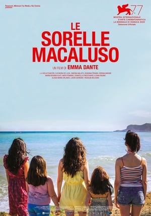 Le sorelle Macaluso poszter