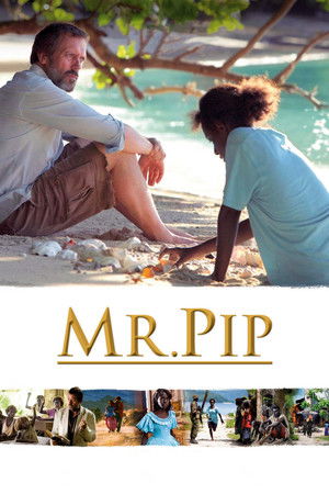 Mr. Pip poszter