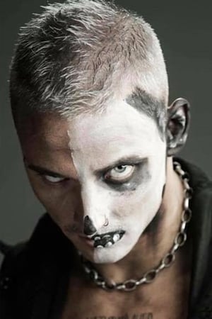 Darby Allin