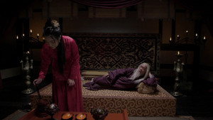 风云战国 1. évad Ep.3 3. epizód