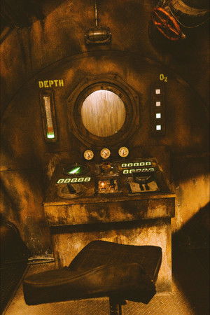 Iron Lung poszter