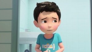 헬로카봇 10. évad Ep.11 11. epizód