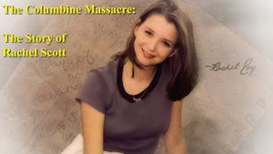 Untold Stories of Columbine háttérkép