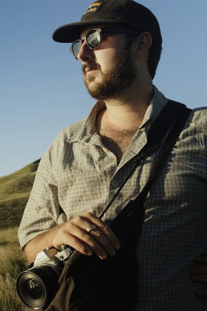 Ben Dickens profil kép
