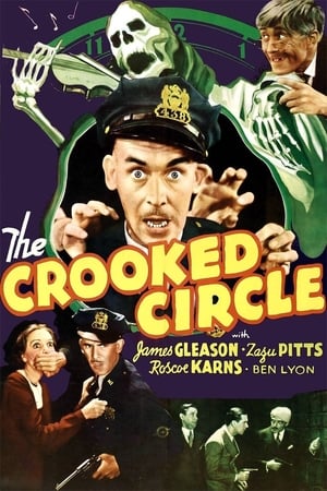 The Crooked Circle poszter