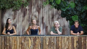 I'm a Celebrity: Get Me Out of Here! Season 2 Ep.18 18. epizód