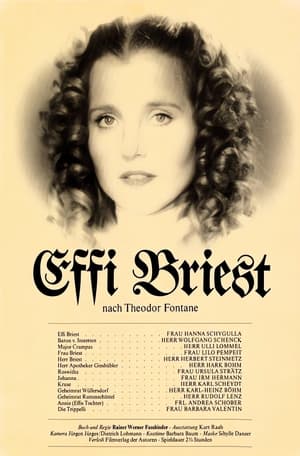 Fontane Effi Briest