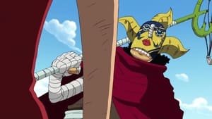 One Piece 9. évad Ep.280 280. epizód