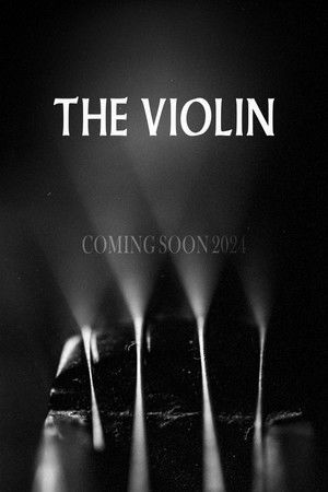 The Violin poszter
