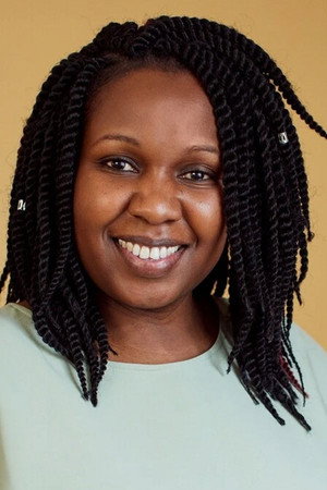 Carolyne Kaddu Rasmussen profil kép