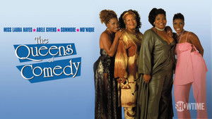 The Queens of Comedy háttérkép