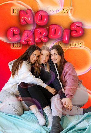 No cardis poszter
