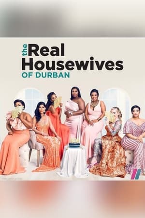 The Real Housewives of Durban