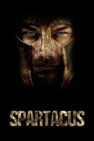 Spartacus poszter