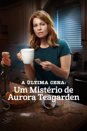 Valódi Gyilkosok Klubja: Aurora Teagarden / Mozi életre-halálra poszter