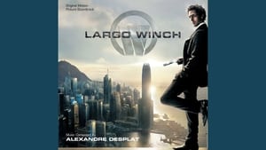 Largo Winch II háttérkép