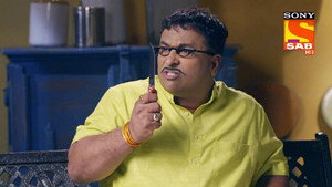 Jijaji Chhat Par Hai Season 1 Ep.340 340. epizód
