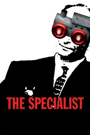 Ein Spezialist poszter
