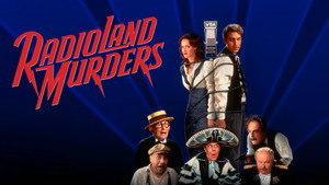 Radioland Murders háttérkép