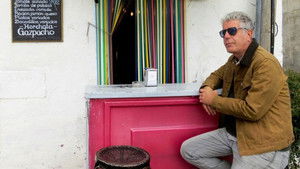 Anthony Bourdain: Parts Unknown Season 2 Ep.2 2. epizód