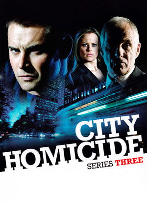 City Homicide
