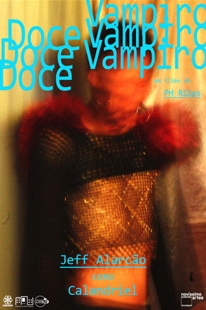 Doce Vampiro poszter