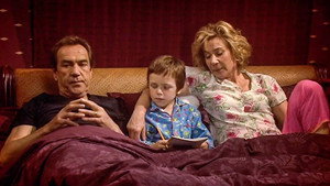 My Family 9. évad Ep.9 9. epizód