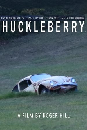 Huckleberry poszter