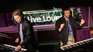 BBC Radio 1's Live Lounge 14. évad Ep.22 22. epizód